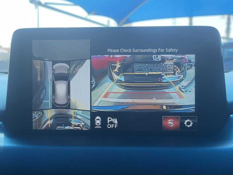 2020 Mazda CX-5 2,2L 2020 Cyprus