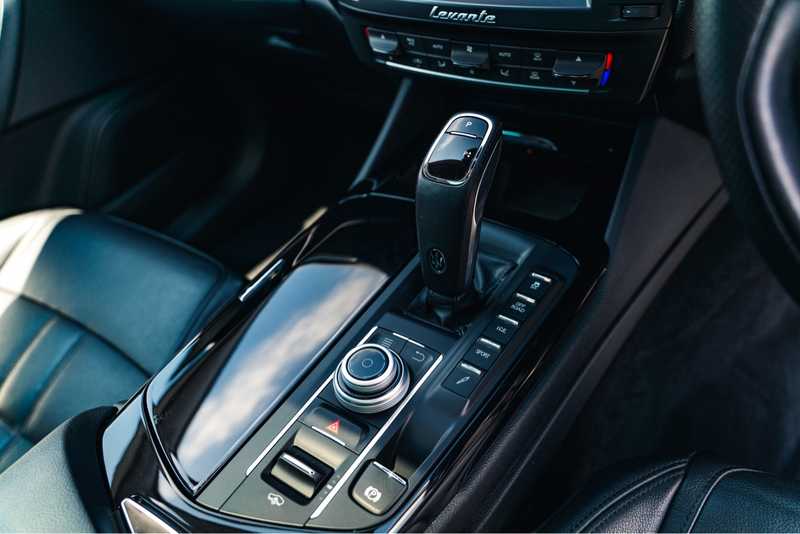 2019 Maserati Levante 3,0L 2019 Cyprus
