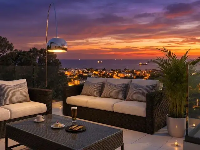 3-bedroom semi-detached for sale, Larnaca — Kiti