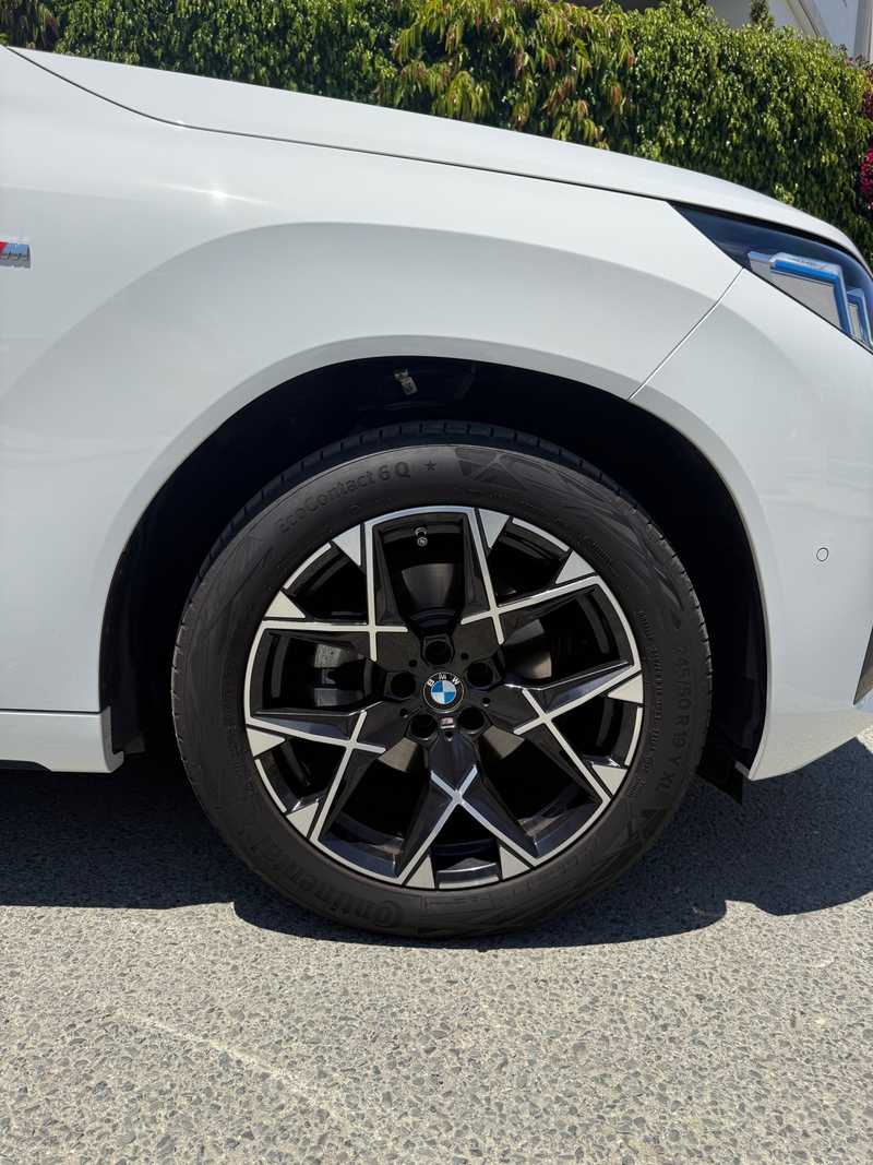 2025 BMW X3 2,0L 2025 Cyprus