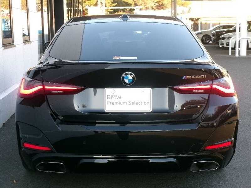 2024 BMW M440i 3,0L 2024 Cyprus