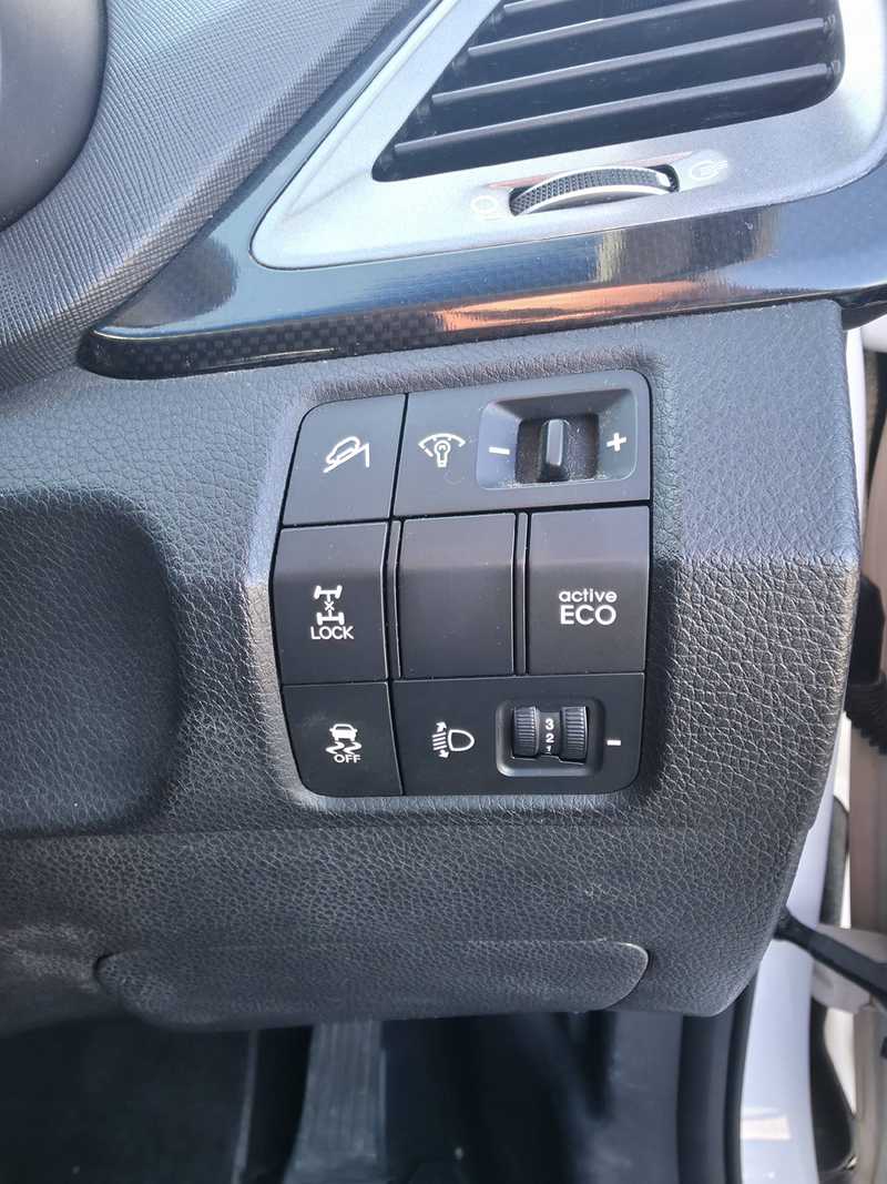 2013 Hyundai Santa Fe 2,2L 2013 Cyprus