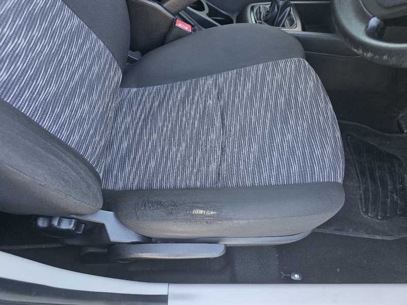 2007 KIA Ceed 1,4L 2007 Cyprus