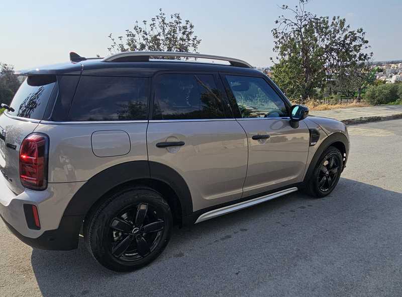 2024 Mini Countryman 1,5L 2024 Cyprus