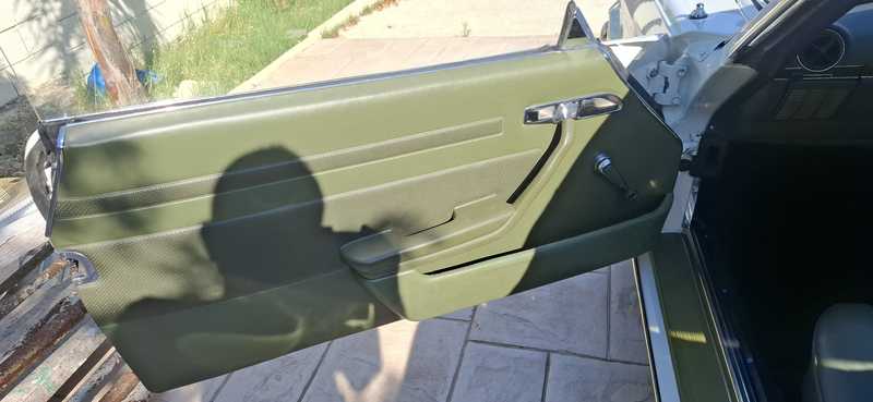 1972 Cars Classic 3,5L 1972 Cyprus