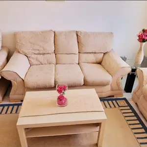 Sofas and armchair set, Επαρχία Πάφου — Πέγεια