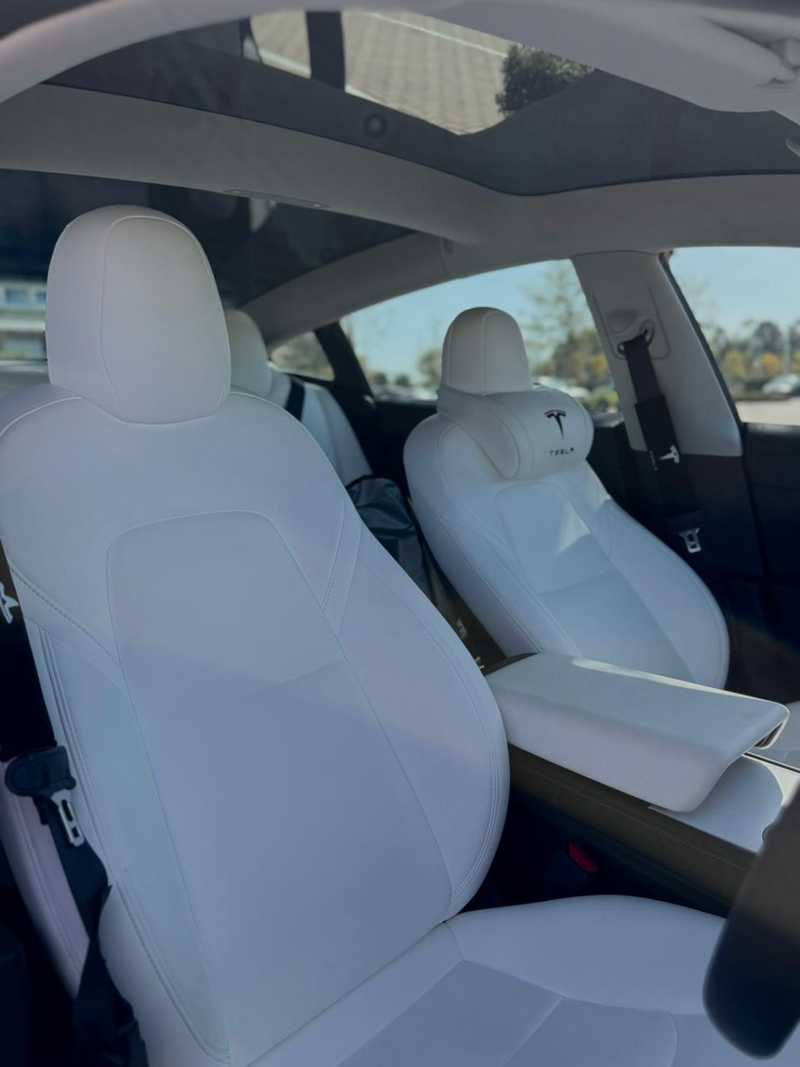 2021 Tesla Model 3 Electric 2021 Cyprus