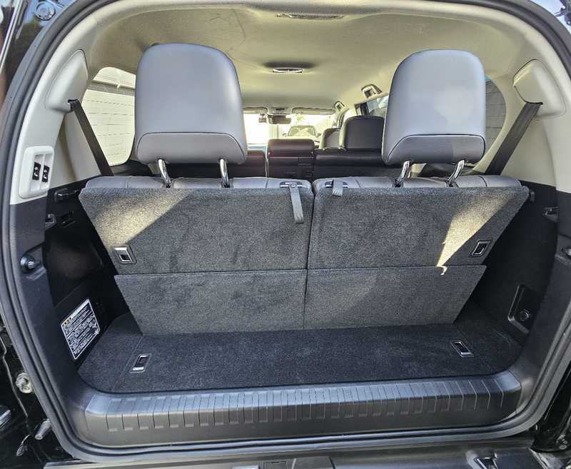 2023 Toyota Land Cruiser Prado 2,8L 2023 Cyprus