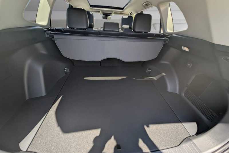 2026 Toyota RAV4 2,5L 2026 Cyprus