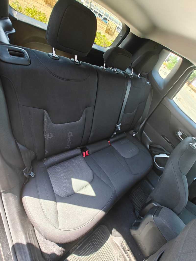 2016 Jeep Renegade 1,6L 2016 Cyprus