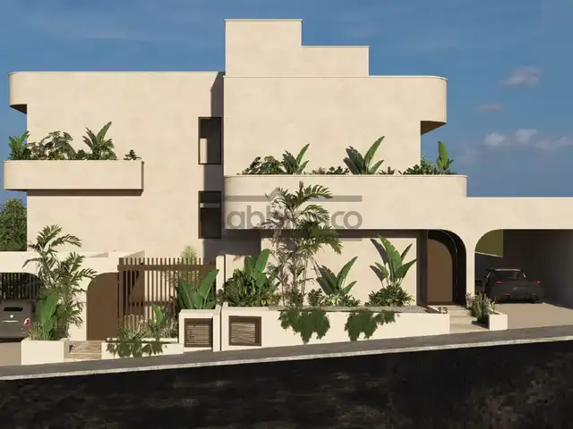 3-bedroom detached house for sale, Limassol — Palodeia