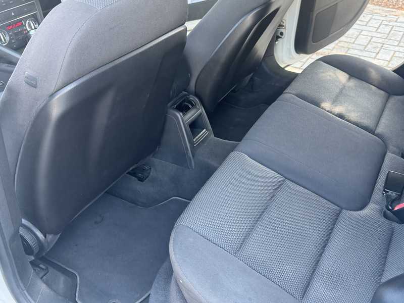 2011 Audi A3 1,2L 2011 Cyprus