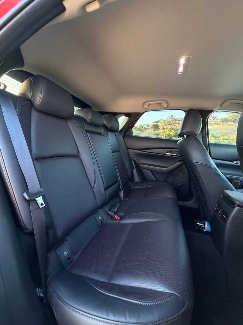 2020 Mazda CX-30 2,0L 2020 Cyprus