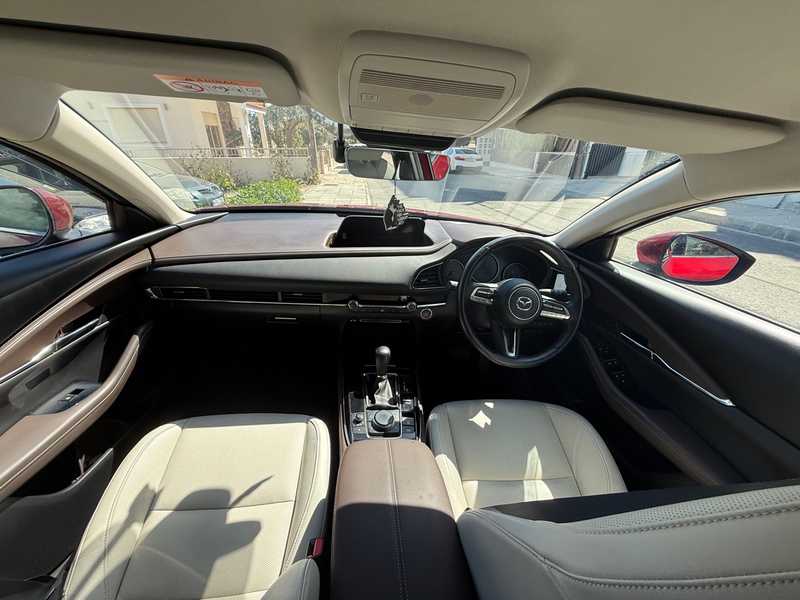 2021 Mazda CX-30 2,0L 2021 Cyprus