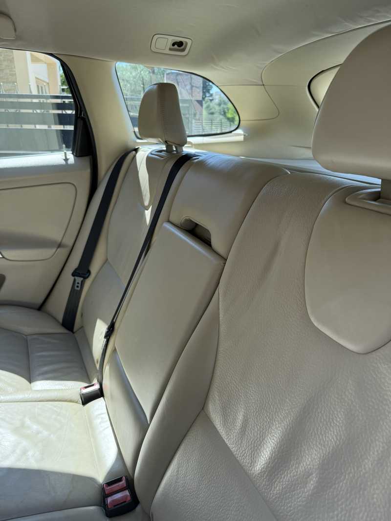 2010 Volvo XC60 2,0L 2010 Cyprus