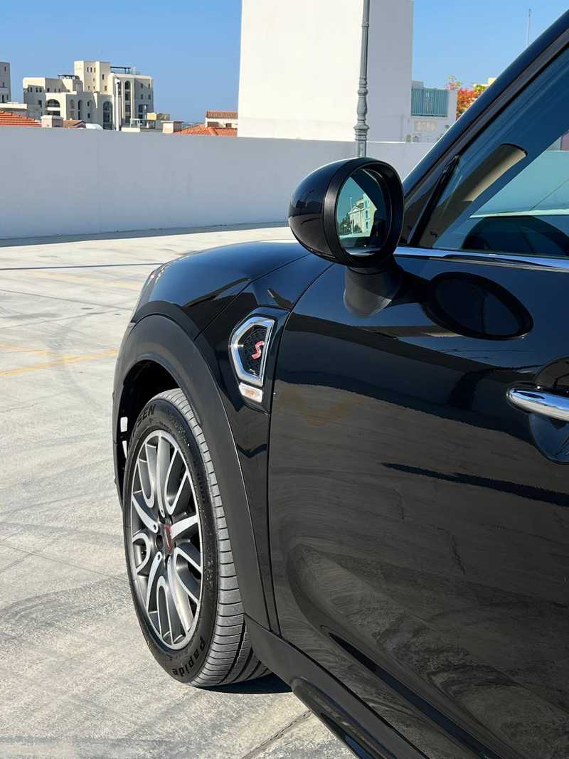 2018 Mini Countryman 2,0L 2018 Cyprus