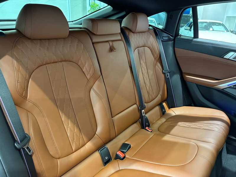 2024 BMW X6 4,4L 2024 Cyprus