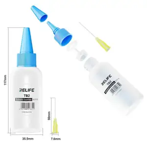 Fluid dispenser relife tb2 50ml, Επαρχία Λεμεσού — Λεμεσός - Άγιος Νικόλαος