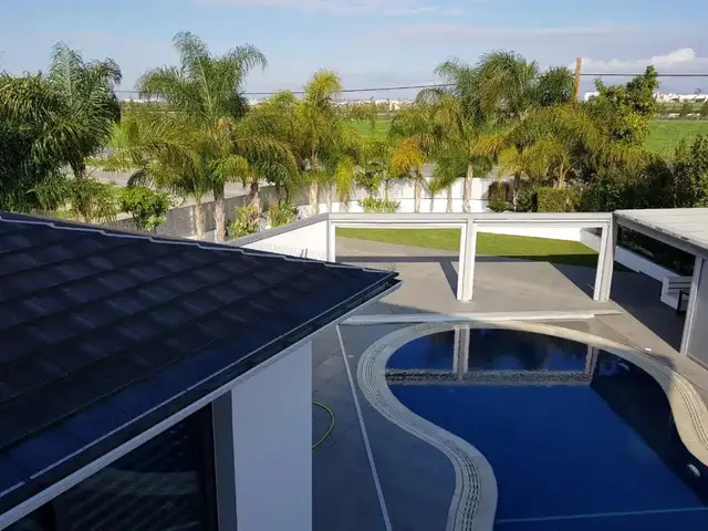 6-bedroom villa for sale, Επαρχία Λευκωσίας — Κοκκινοτριμιθιά
