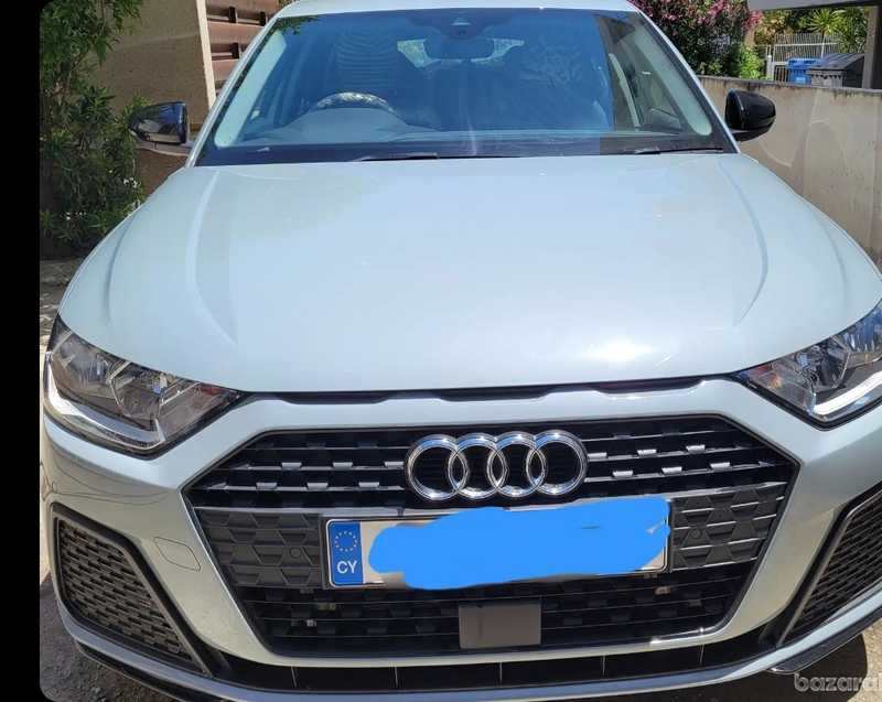 Audi A1 1,0L 2023