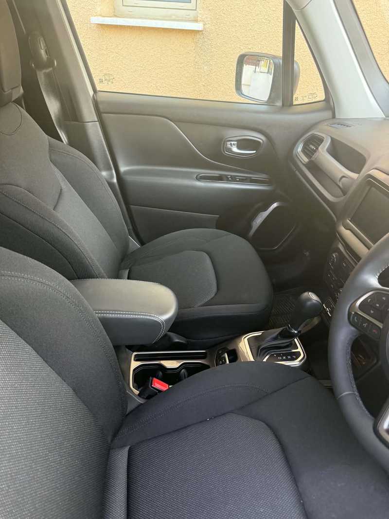 Jeep Renegade 1,6L 2023