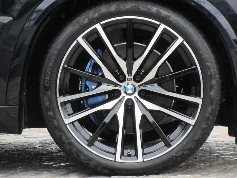 2025 BMW X5 3,0L 2025 Cyprus