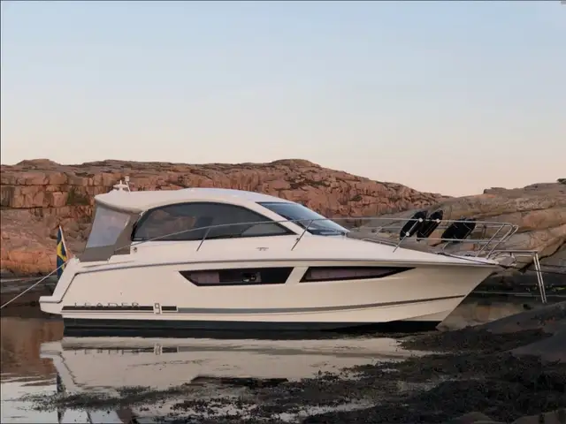 2012 Jeanneau Leader 9, Επαρχία Λευκωσίας — Στρόβολος - Άγιος Βασίλειος