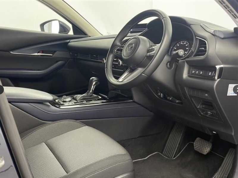 2023 Mazda CX-30 2,0L 2023 Cyprus