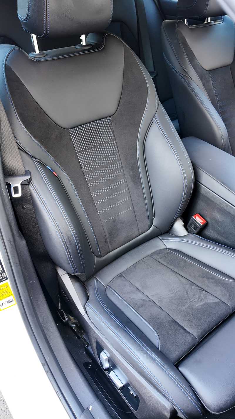 2022 BMW 3-Series 2,0L 2022 Cyprus