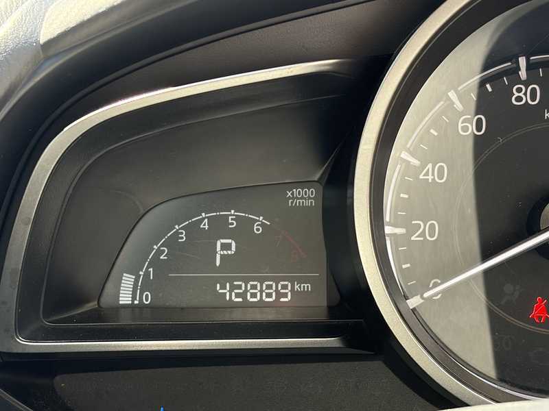 2022 Mazda 2 1,5L 2022 Cyprus