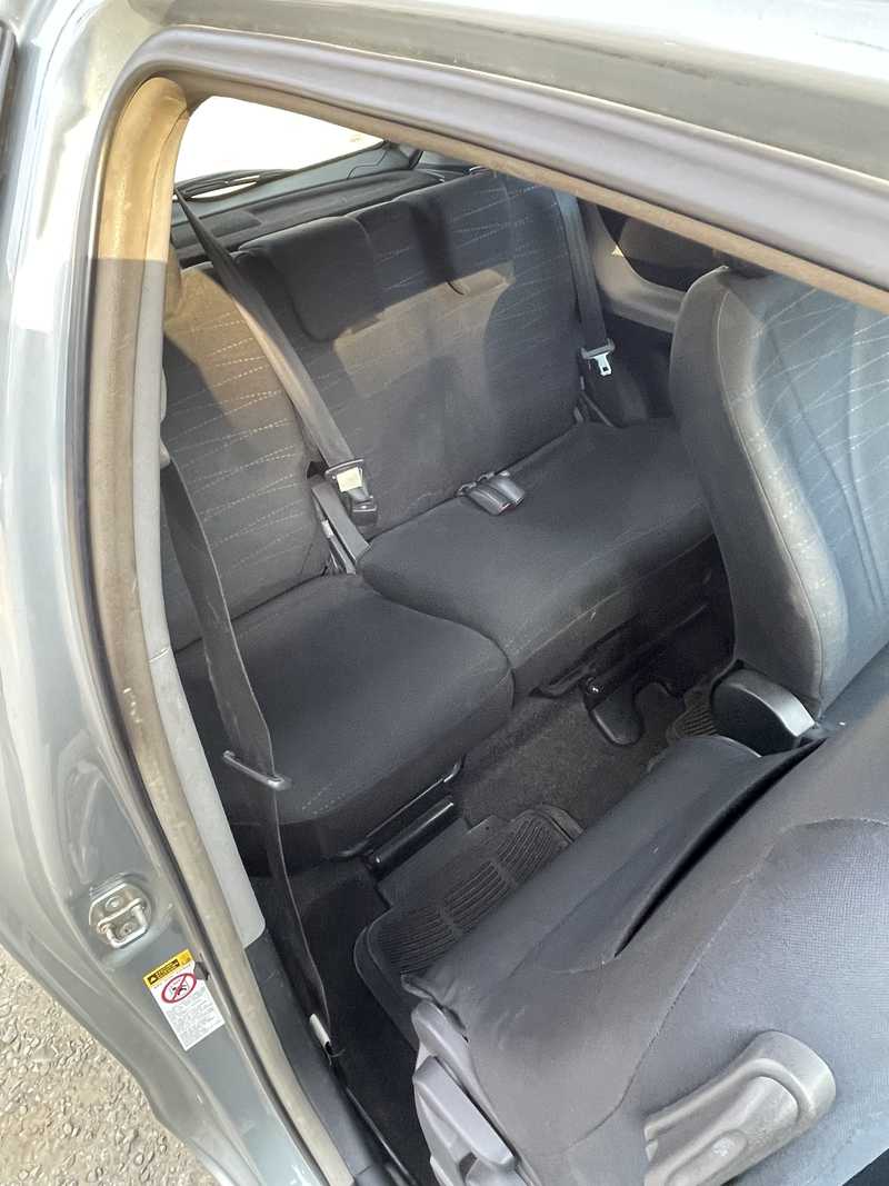 2007 Toyota Yaris 1,3L 2007 Cyprus