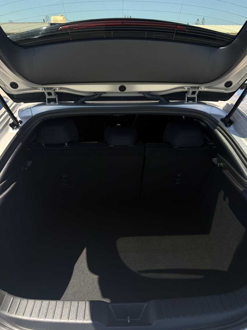 2024 Mazda 3 2,0L 2024 Cyprus