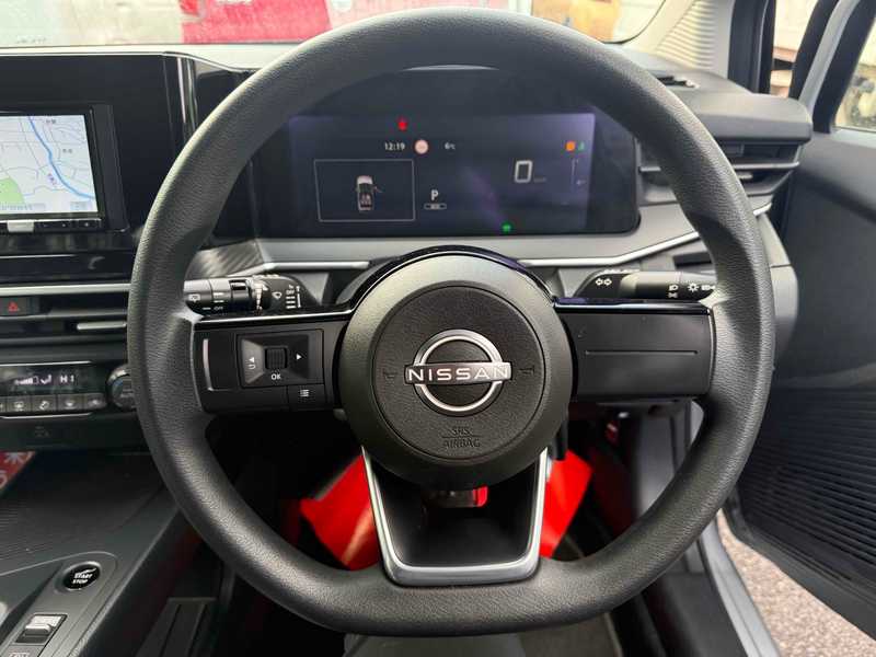 2022 Nissan Note e-Power 1,2L 2022 Cyprus