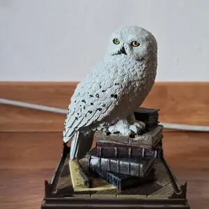 Hedwig Collectible Figurine, Nicosia — Egkomi