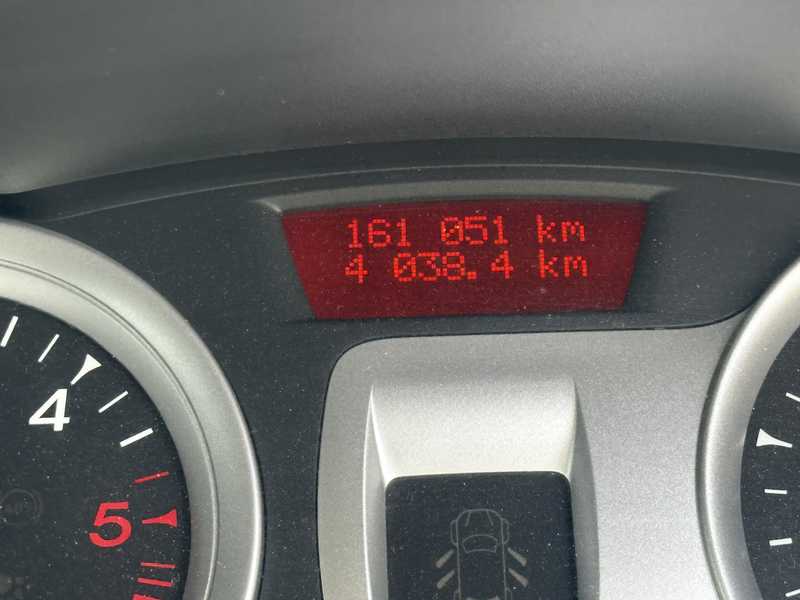 2011 Renault Clio 1,6L 2011 Cyprus
