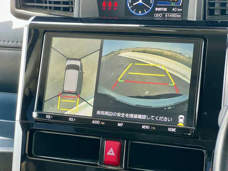 2021 Toyota Roomy 1,0L 2021 Cyprus