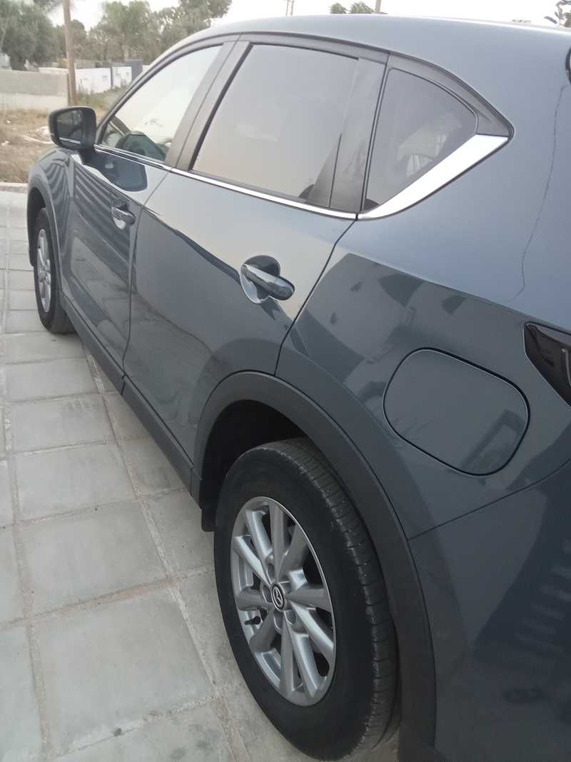 2022 Mazda CX-5 2,0L 2022 Cyprus
