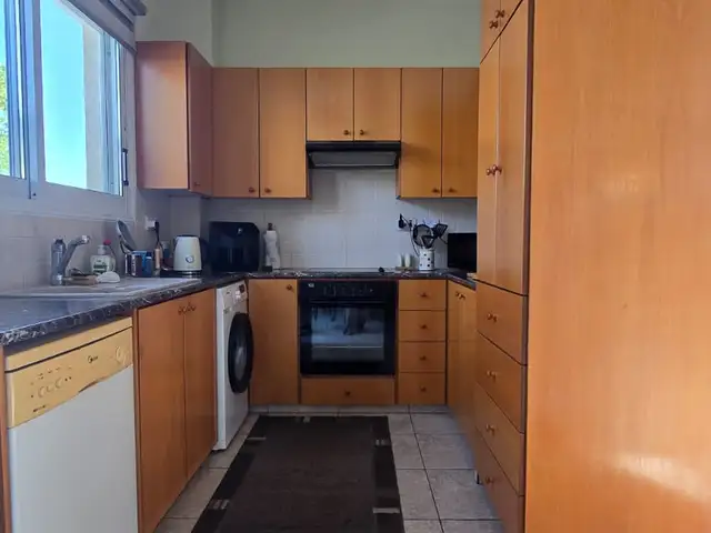 3-bedroom villa for sale, Paphos — Mesogi - 3