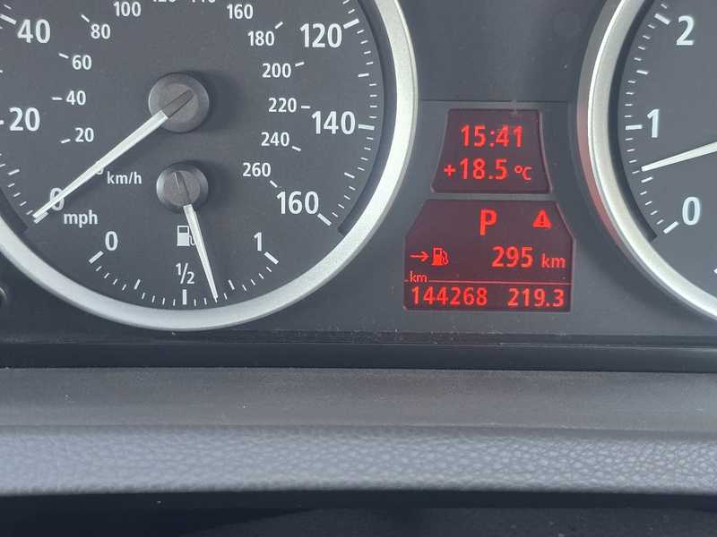 2009 BMW 6-Series 3,0L 2009 Cyprus