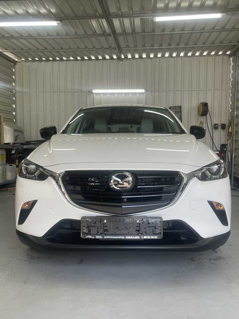 Mazda CX-3 1,5L 2023