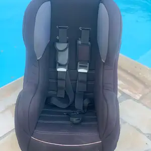 Child car seat size 0-18 kg, Limassol — Limassol - Agia Fyla
