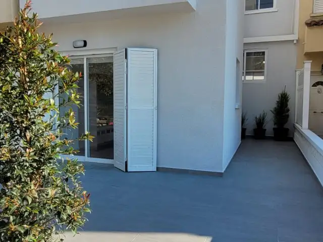 3-bedroom maisonette to rent, Επαρχία Πάφου — Πάφος - Κάτω Πάφος