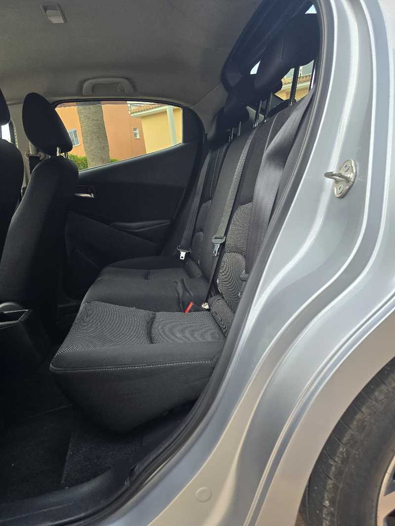 2019 Mazda Demio 1,5L 2019 Cyprus