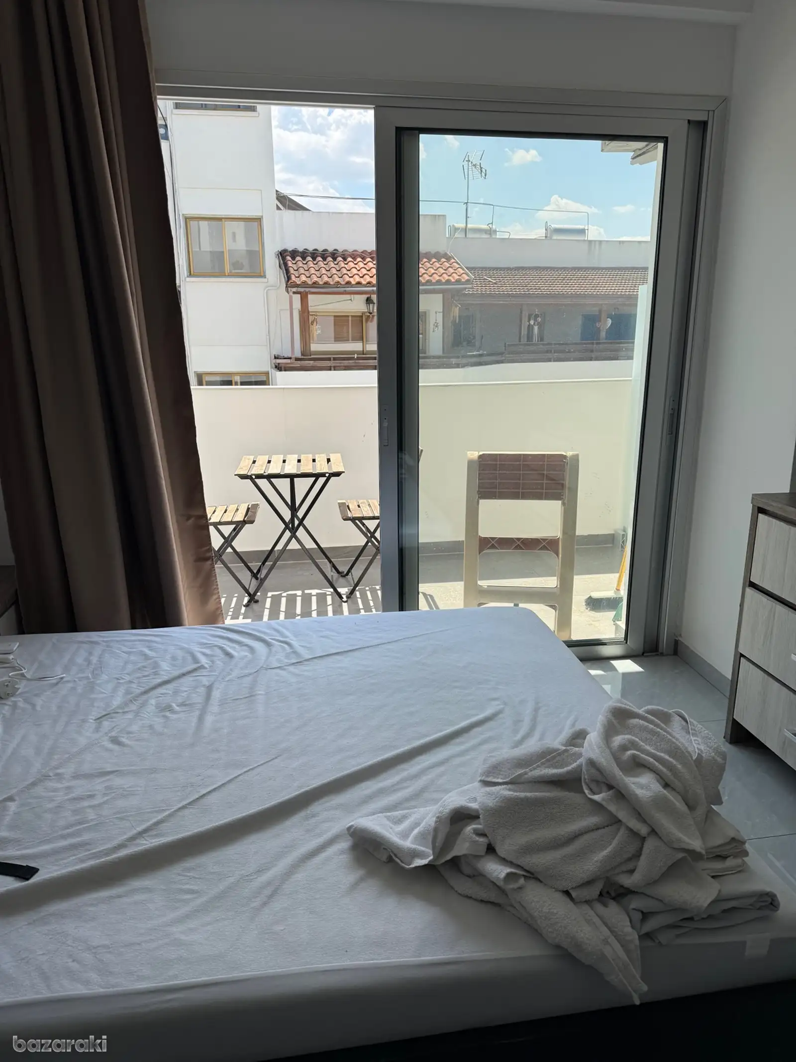 Apartment — 8