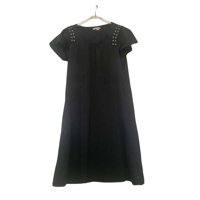 Grunge dkny black midi dress 35 6259621 in Nicosia - Dresses - sell, buy,  ads on Bazaraki.com