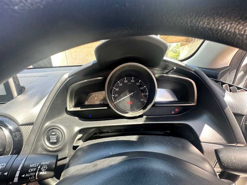 2019 Mazda 2 1,5L 2019 Cyprus