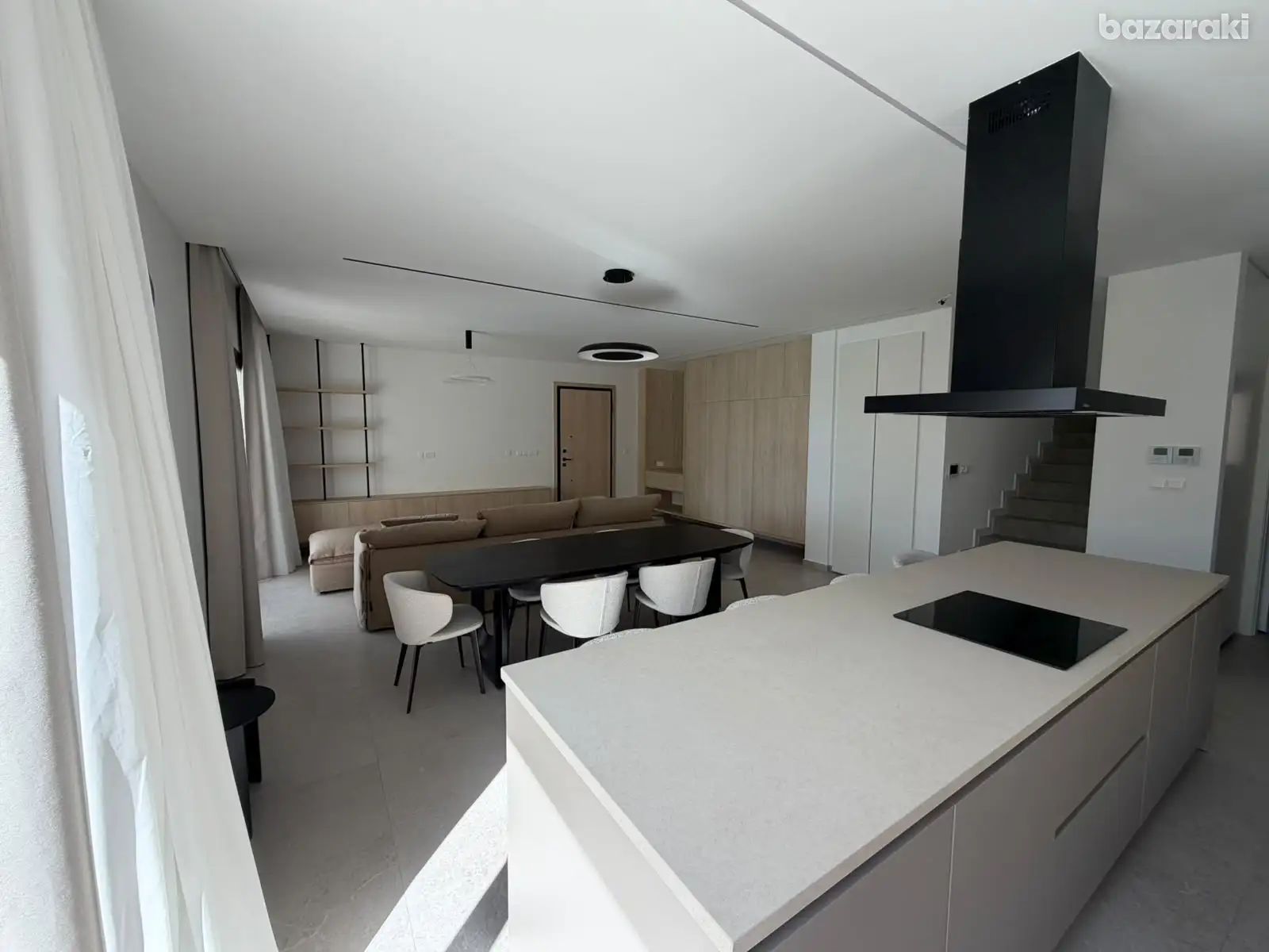 Villa, 5 bedrooms — 6