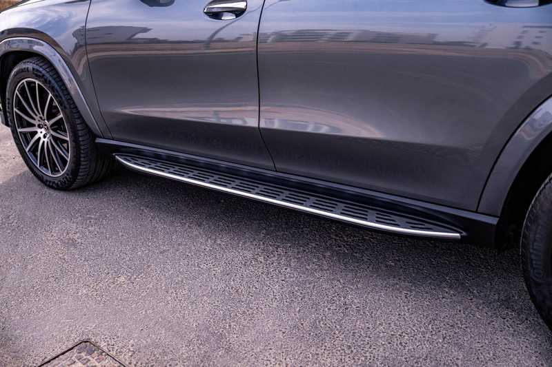 2023 Mercedes-Benz GLS-Class 3,0L 2023 Cyprus