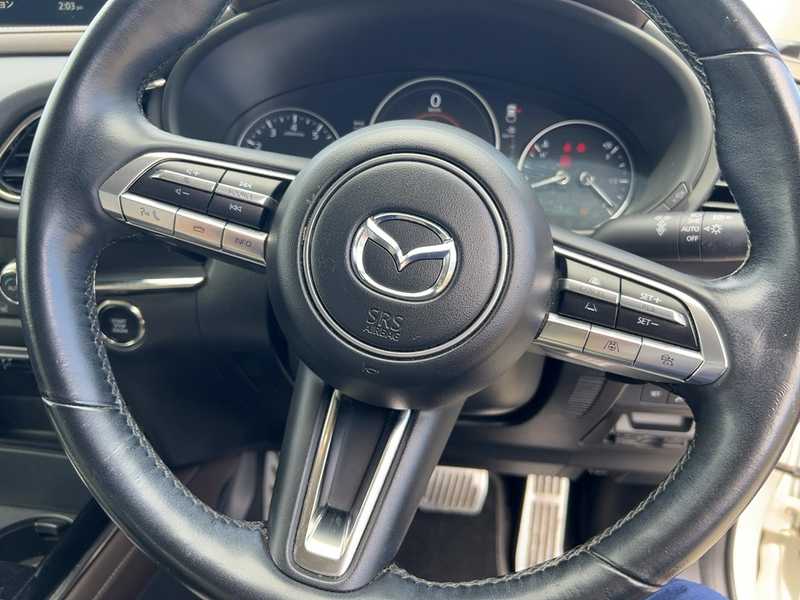 2022 Mazda CX-30 2,0L 2022 Cyprus