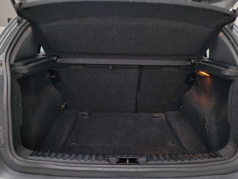 2009 BMW 1-Series 1,6L 2009 Cyprus
